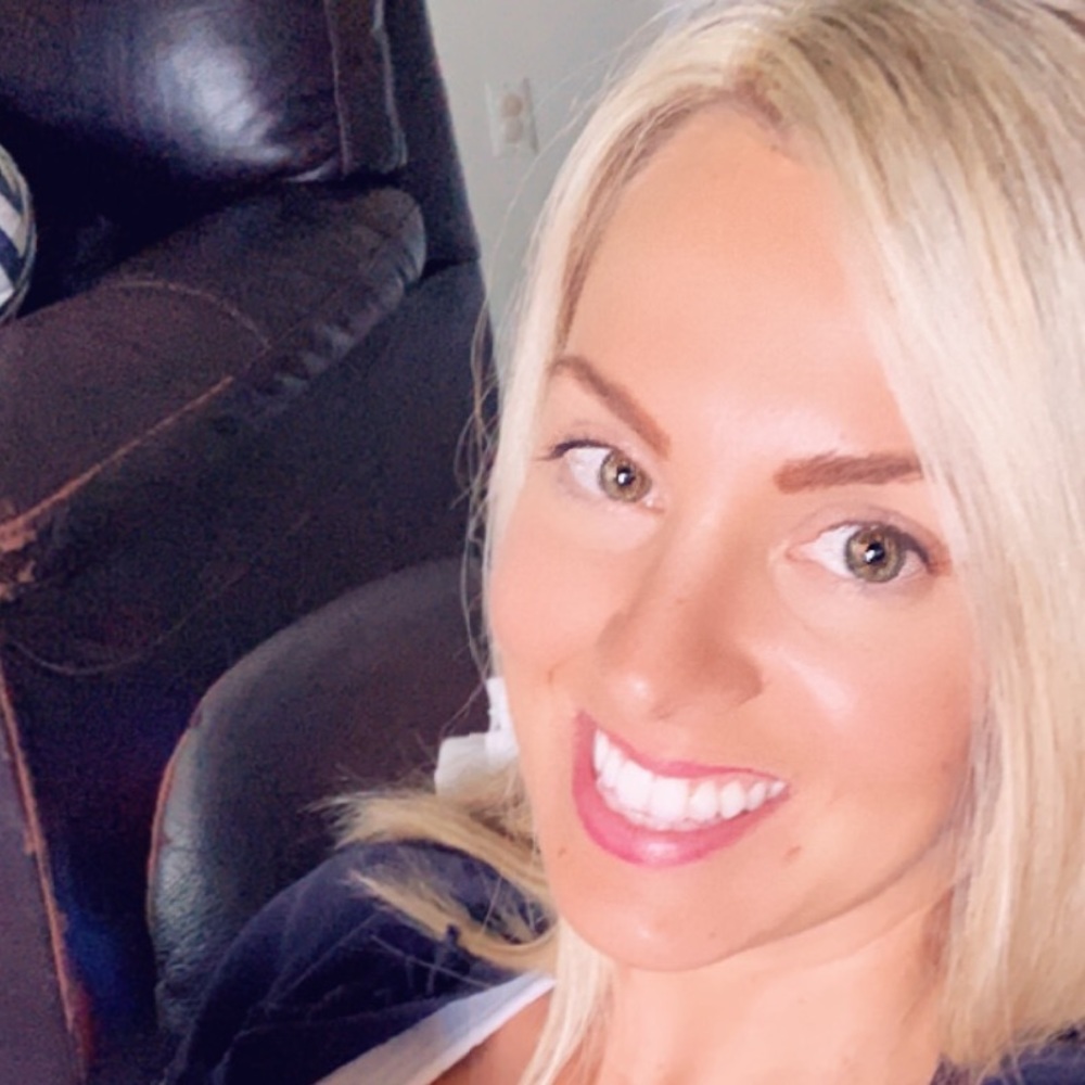 Meet your Posher, Jessica